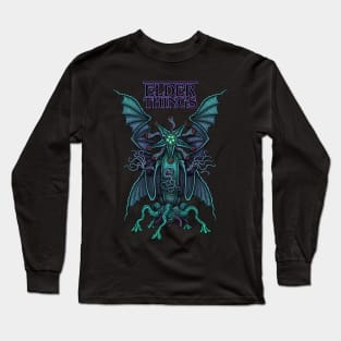 Elder Things - Azhmodai 22 Long Sleeve T-Shirt